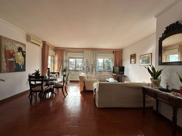 appartamento in vendita a Trapani