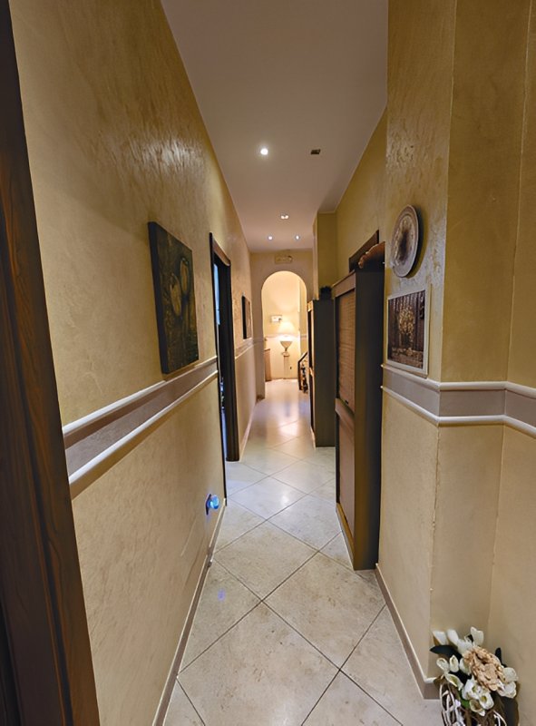 appartamento in vendita a Trapani