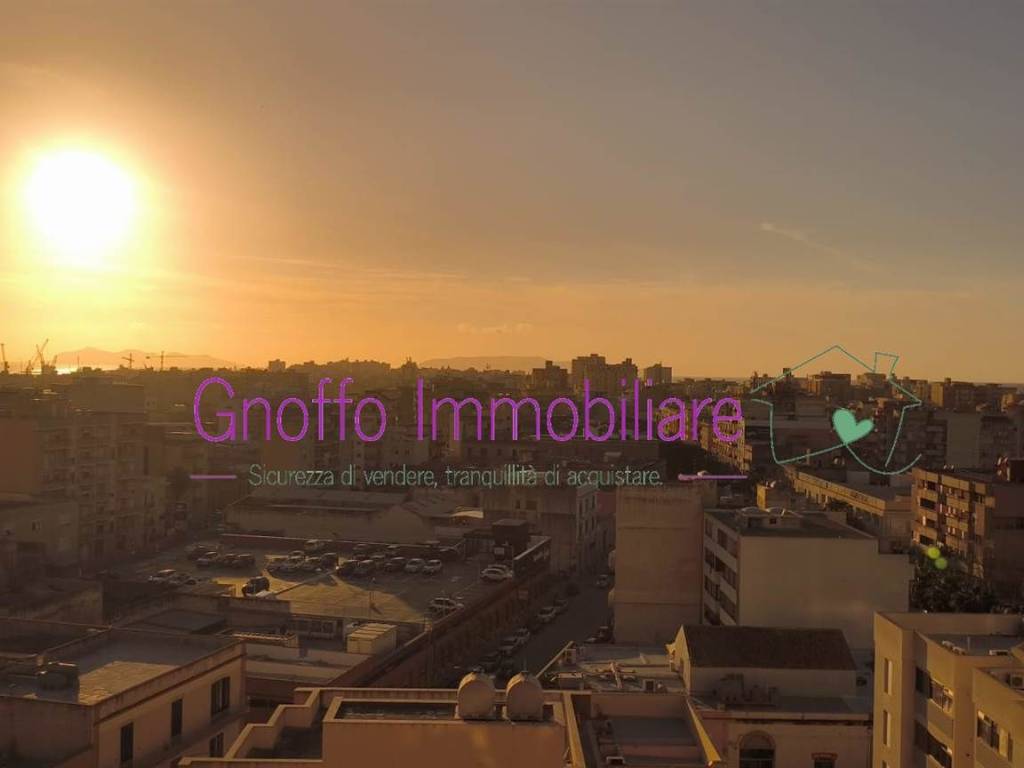 appartamento in vendita a Trapani