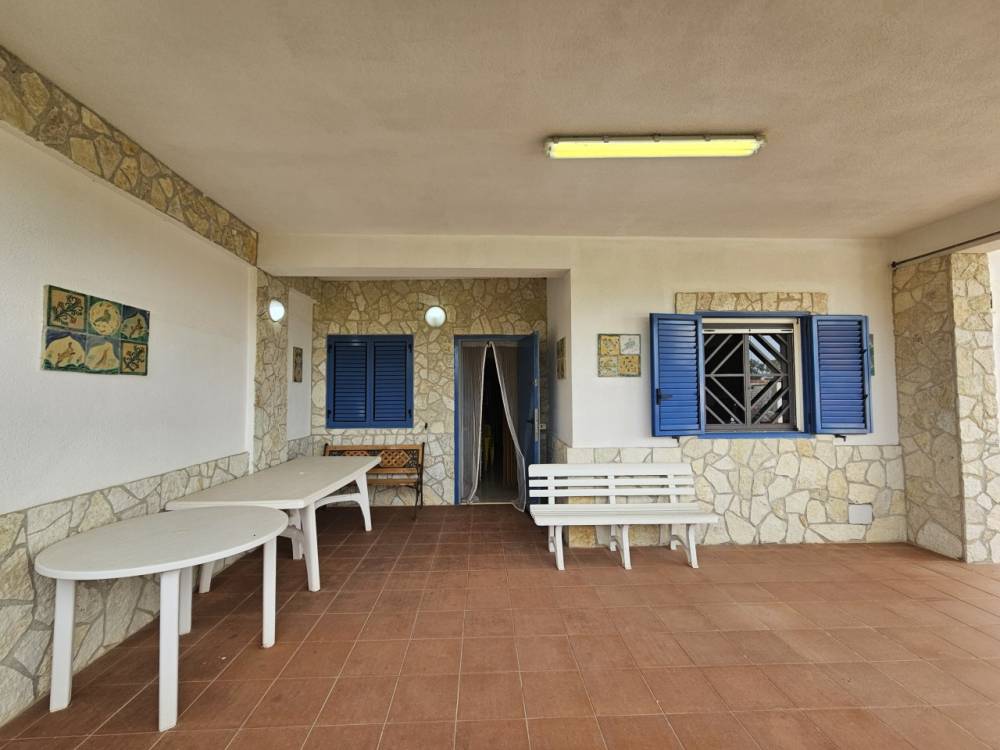 appartamento in vendita a Trapani