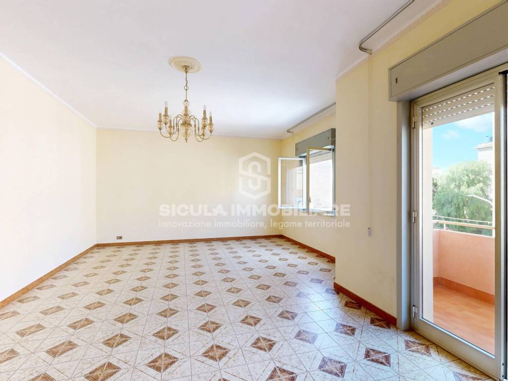 appartamento in vendita a Trapani in zona Centro Città