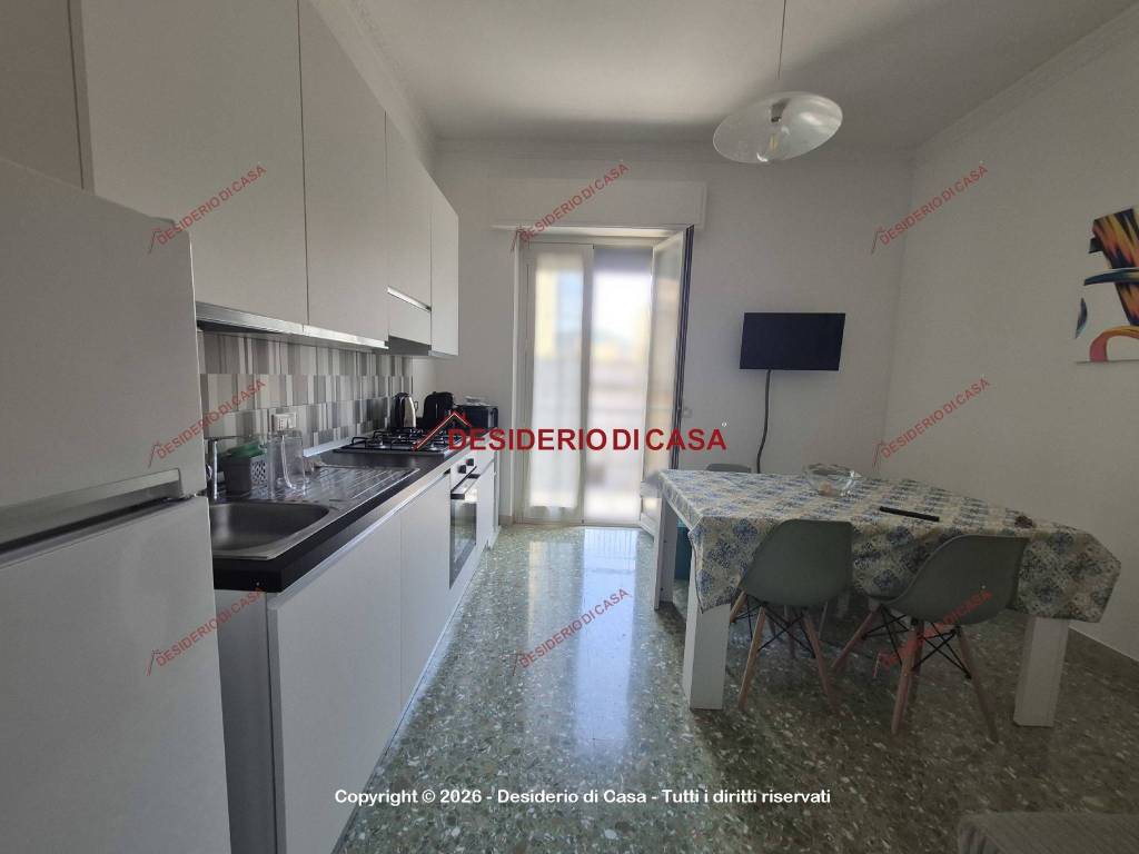 appartamento in vendita a Trapani