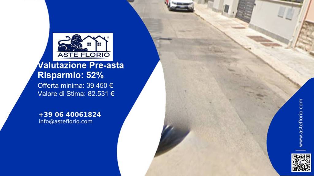 appartamento in vendita a Trapani