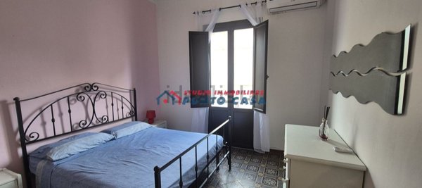 appartamento in vendita a Trapani in zona Città Antica