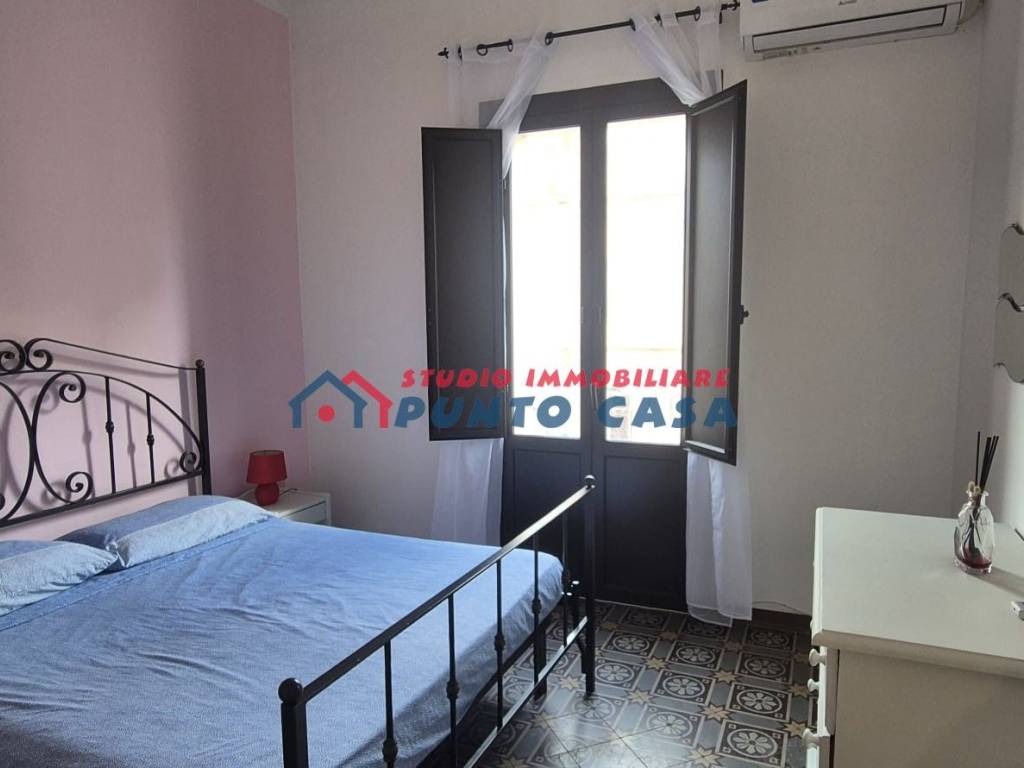 appartamento in vendita a Trapani in zona Città Antica