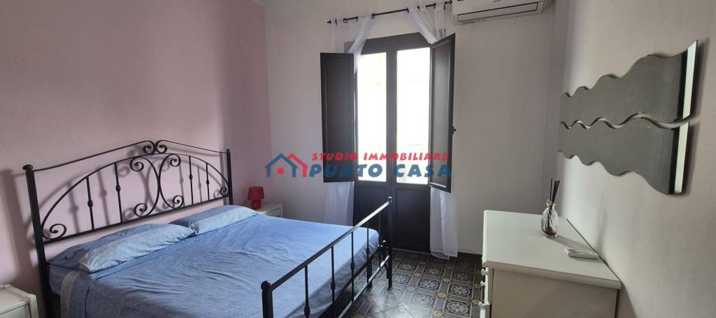 appartamento in vendita a Trapani