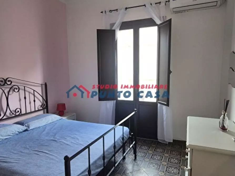 appartamento in vendita a Trapani