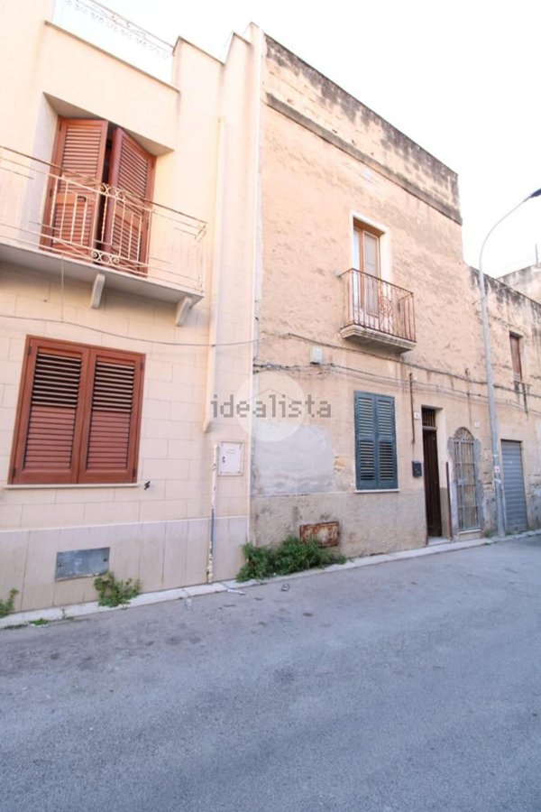 appartamento in vendita a Trapani