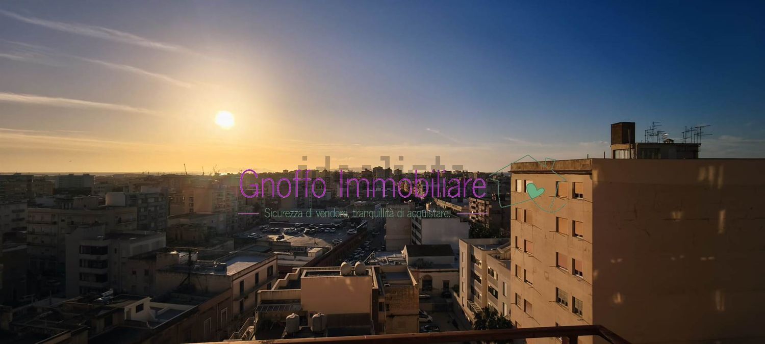 appartamento in vendita a Trapani in zona Centro Città