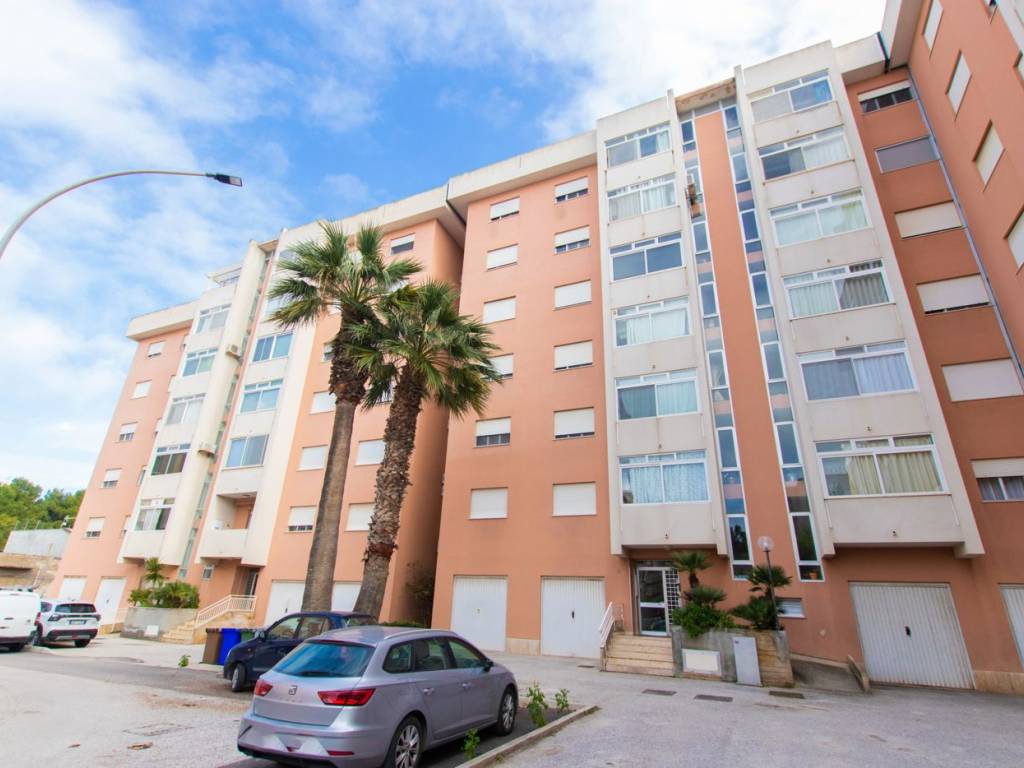appartamento in vendita a Trapani