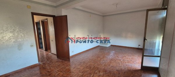 appartamento in vendita a Trapani