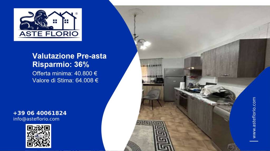 appartamento in vendita a Trapani