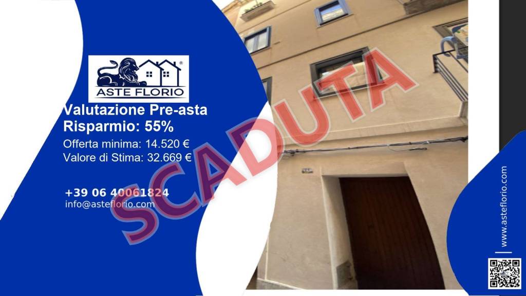 appartamento in vendita a Trapani