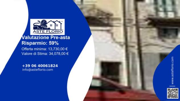 appartamento in vendita a Trapani