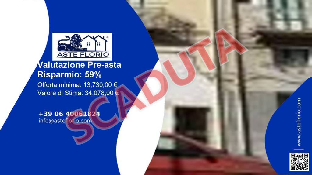 appartamento in vendita a Trapani