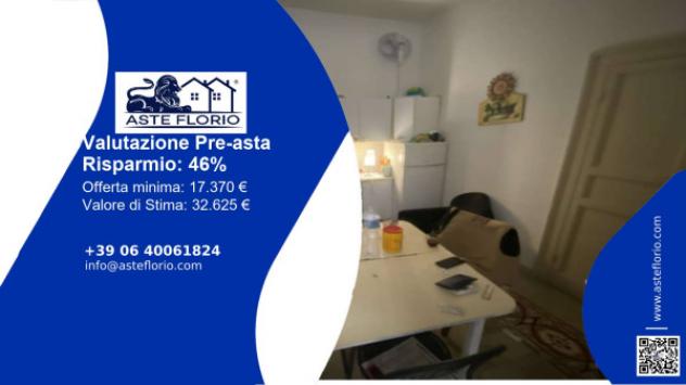 appartamento in vendita a Trapani in zona Città Antica