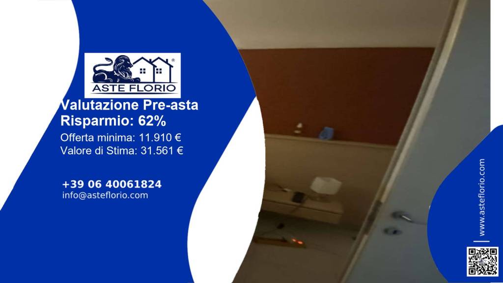 appartamento in vendita a Trapani in zona Città Antica