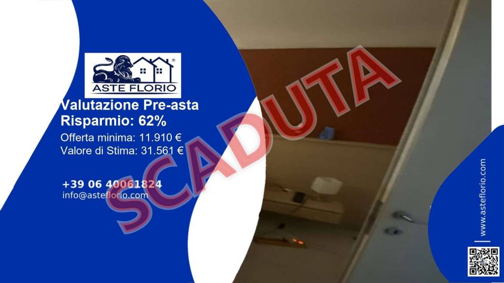 appartamento in vendita a Trapani in zona Città Antica