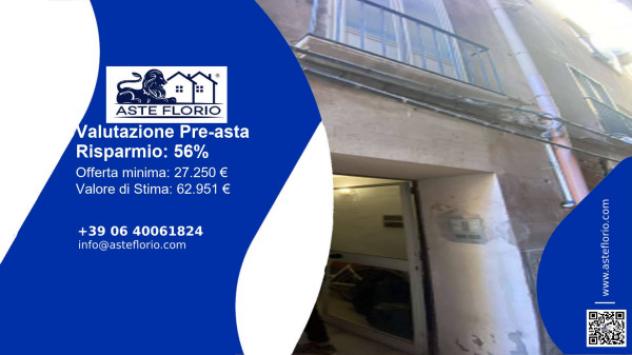 appartamento in vendita a Trapani