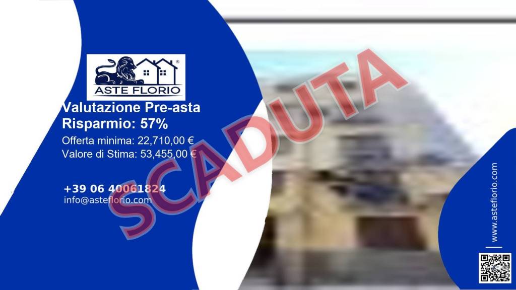 appartamento in vendita a Trapani in zona Città Antica