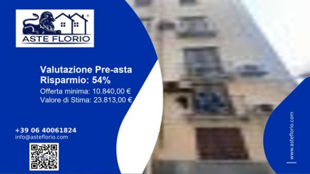 appartamento in vendita a Trapani in zona Città Antica