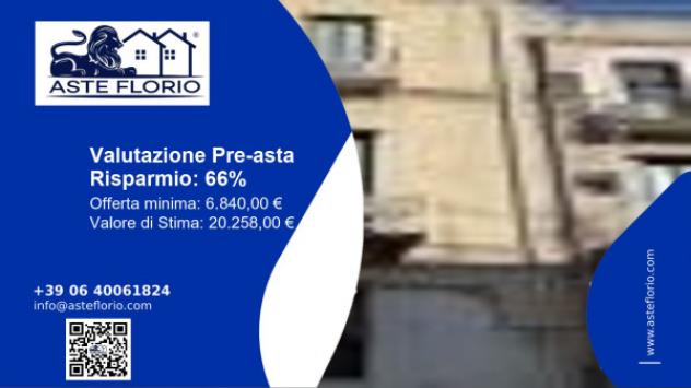 appartamento in vendita a Trapani in zona Città Antica