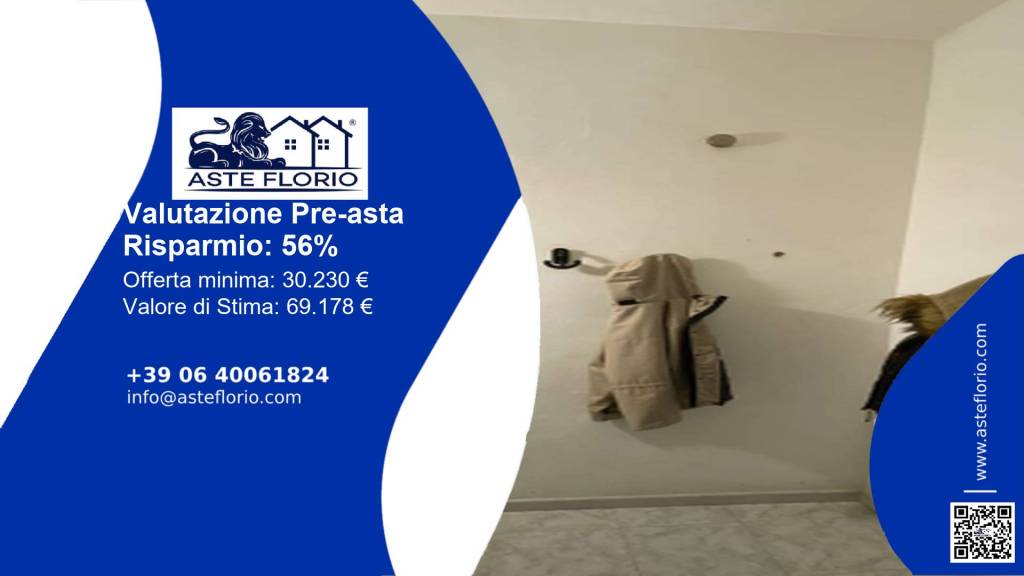 appartamento in vendita a Trapani