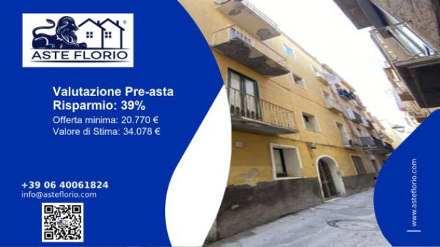 appartamento in vendita a Trapani