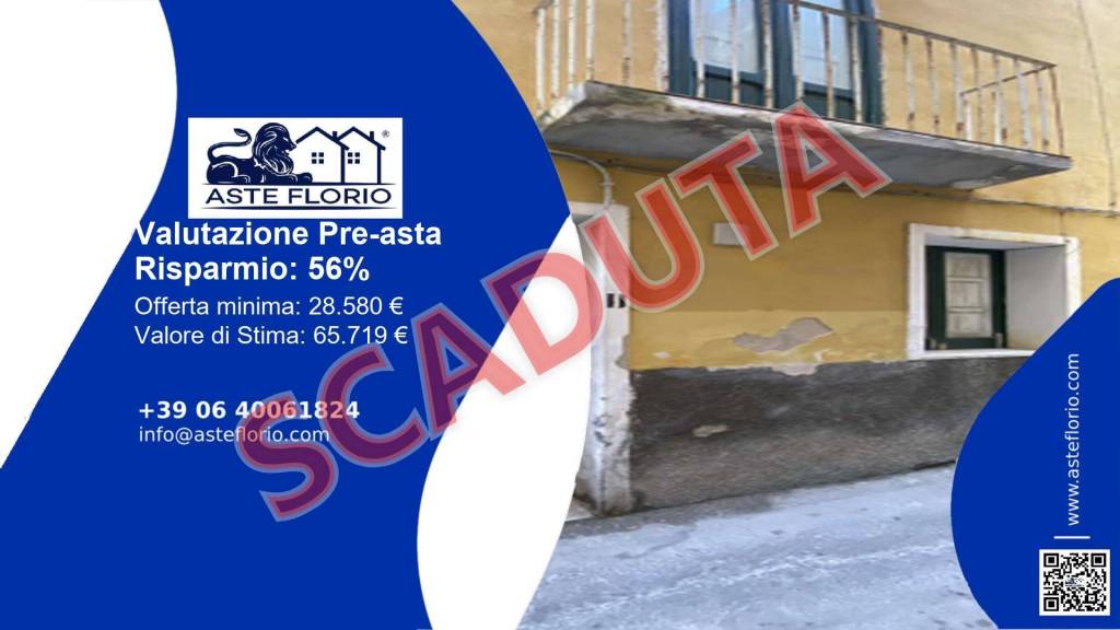 appartamento in vendita a Trapani