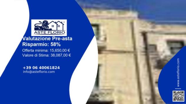 appartamento in vendita a Trapani