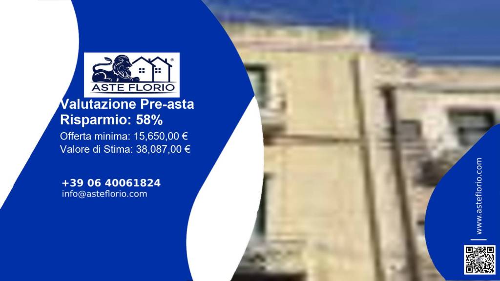 appartamento in vendita a Trapani