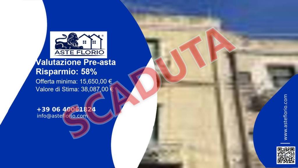 appartamento in vendita a Trapani