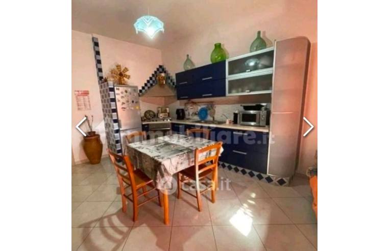 appartamento in vendita a Trapani in zona Centro Città