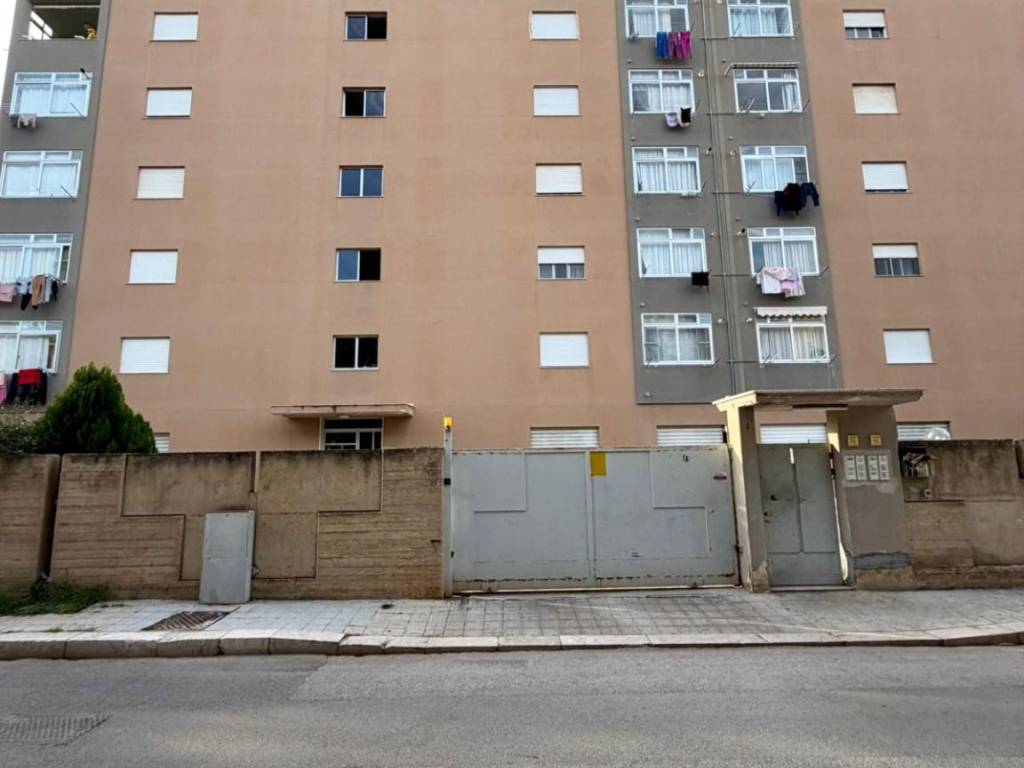 appartamento in vendita a Trapani