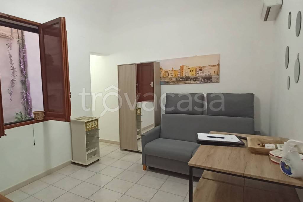 appartamento in vendita a Trapani