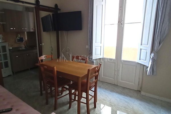 appartamento in vendita a Trapani