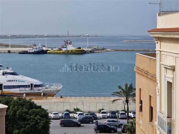 appartamento in vendita a Trapani