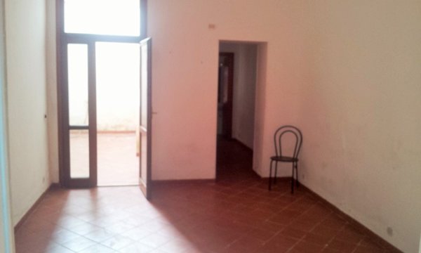 appartamento in vendita a Trapani in zona Centro Città