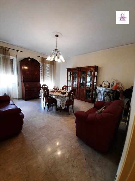 appartamento in vendita a Trapani in zona Centro Città