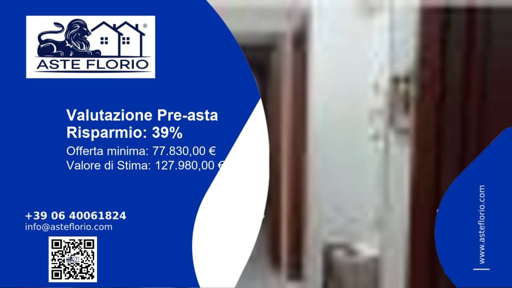 appartamento in vendita a Trapani