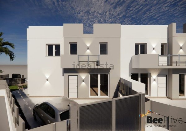 casa indipendente in vendita a Trapani