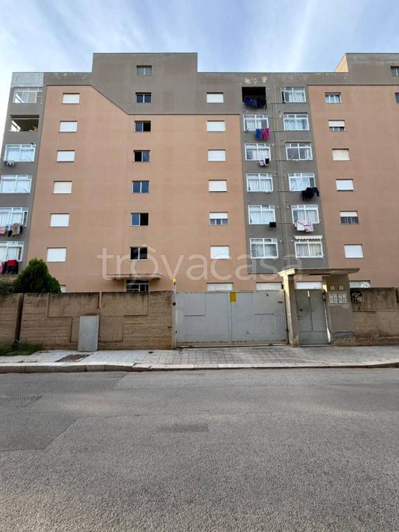 appartamento in vendita a Trapani