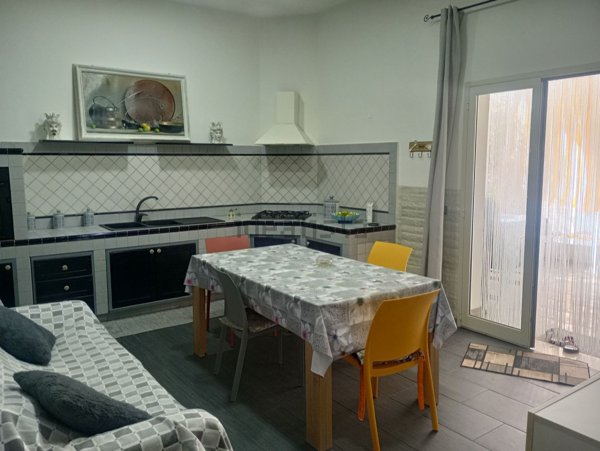 casa indipendente in vendita a Trapani