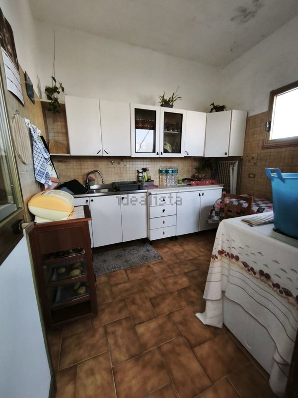 casa indipendente in vendita a Trapani