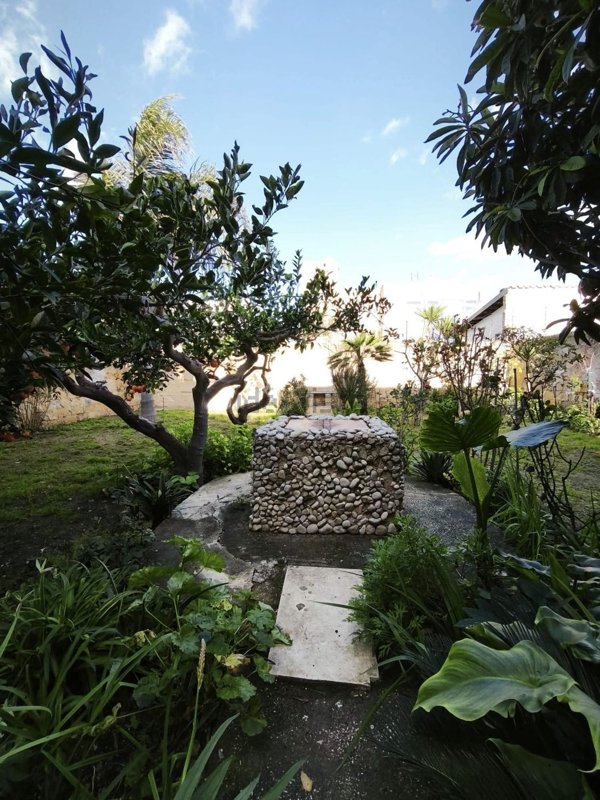 casa indipendente in vendita a Trapani