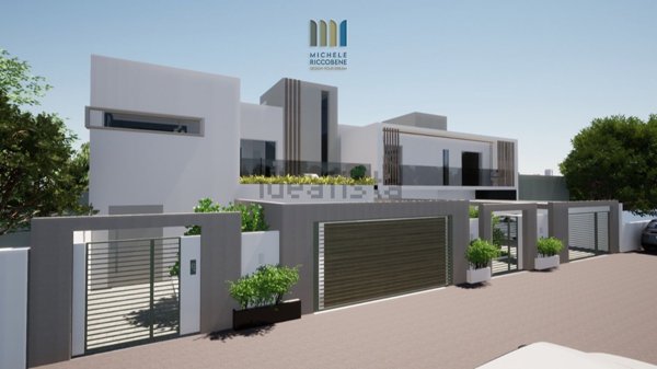 casa indipendente in vendita a Trapani