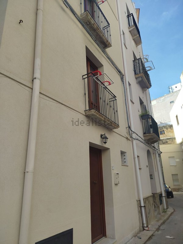 quadrivano in vendita a Trapani