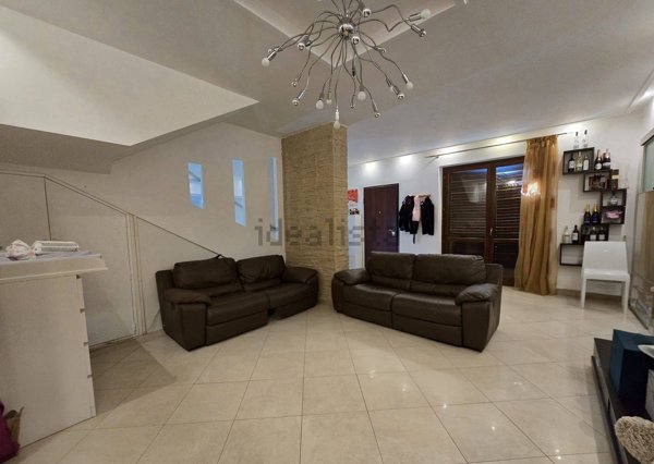 casa indipendente in vendita a Trapani in zona Xitta