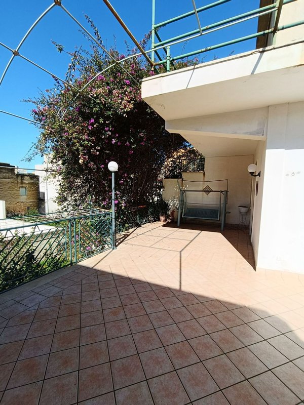 appartamento in vendita a Trapani