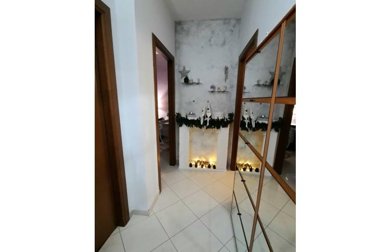 appartamento in vendita a Trapani